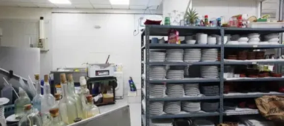 10 bedrooms Building in Malaga, Spain No. 140381 41