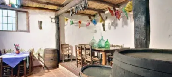 10 bedrooms Building in Malaga, Spain No. 140381 24