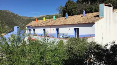 10 bedrooms Building in Malaga, Spain No. 140381