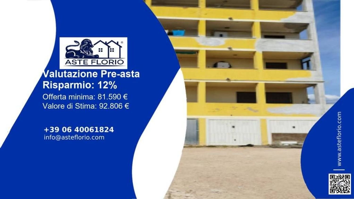 182m² Commercial property in Olbia, Italy No. 306930