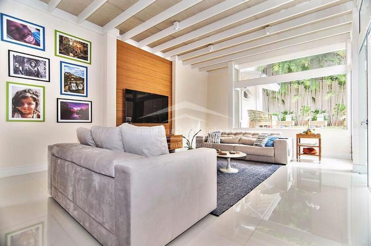 4 Schlafzimmer Haus in Sao Paulo, Brazil, Nr. 576910