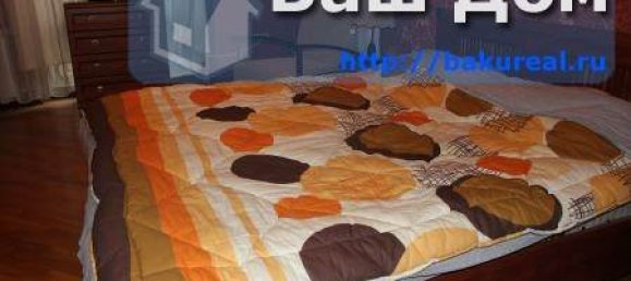 4 Schlafzimmer Wohnung in Baku, Azerbaijan, Nr. 770 9