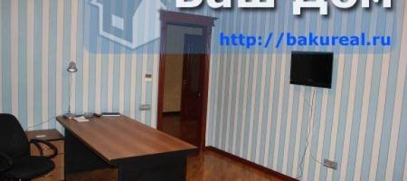 4 Schlafzimmer Wohnung in Baku, Azerbaijan, Nr. 770 18