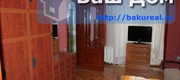 4 Schlafzimmer Wohnung in Baku, Azerbaijan, Nr. 770 10
