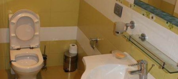 4 Schlafzimmer Wohnung in Baku, Azerbaijan, Nr. 770 13