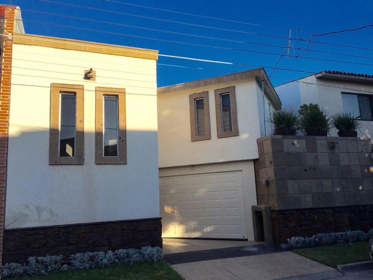 3 Schlafzimmer Haus in Playa Vicente, Mexico, Nr. 166282