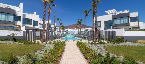 3 bedrooms Townhouse in Estepona, Spain No. 139940 35