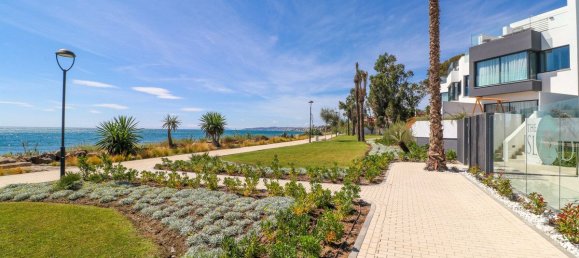 3 bedrooms Townhouse in Estepona, Spain No. 139940 32