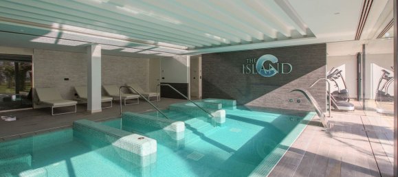 3 bedrooms Townhouse in Estepona, Spain No. 139940 22