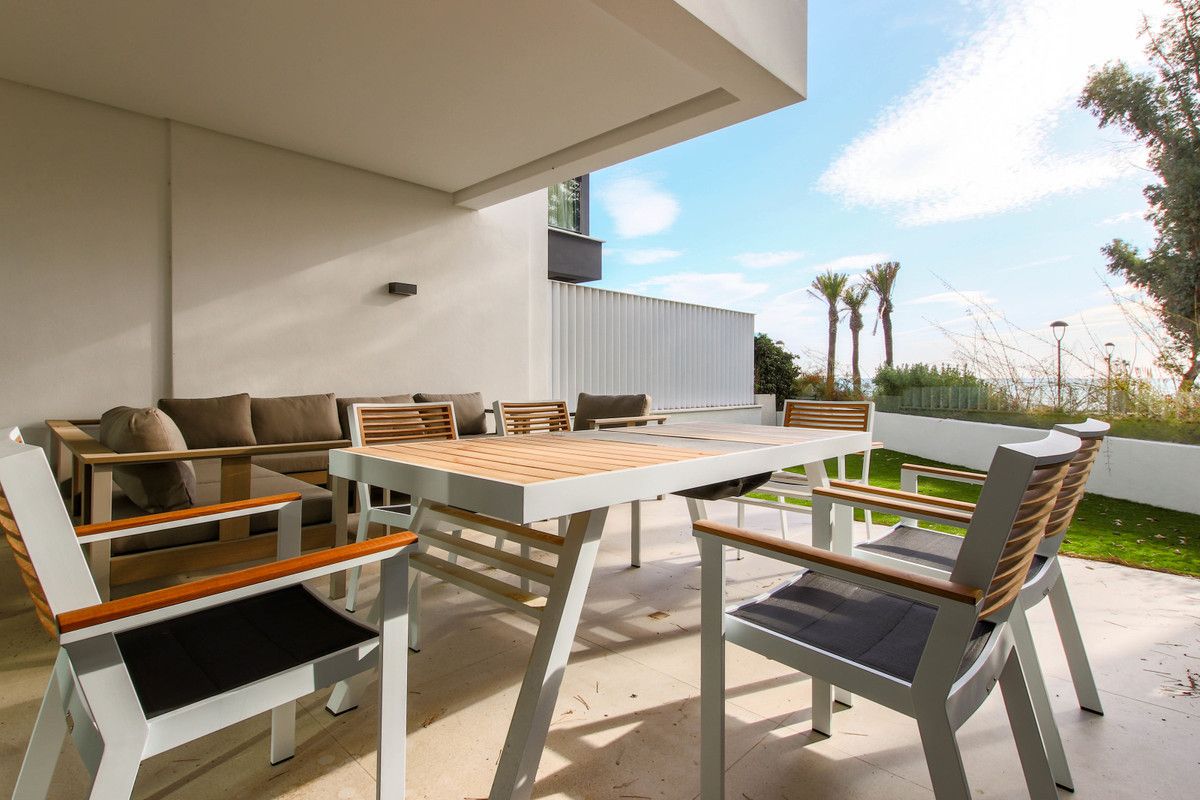 3 bedrooms Townhouse in Estepona, Spain No. 139940