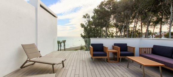 3 bedrooms Townhouse in Estepona, Spain No. 139940 19