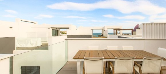 3 bedrooms Townhouse in Estepona, Spain No. 139940 7