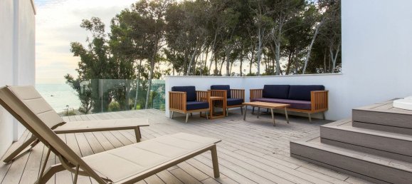 3 bedrooms Townhouse in Estepona, Spain No. 139940 12