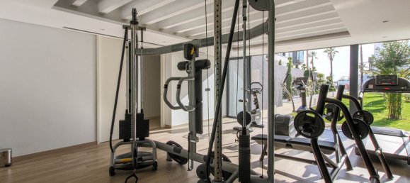 3 bedrooms Townhouse in Estepona, Spain No. 139940 21