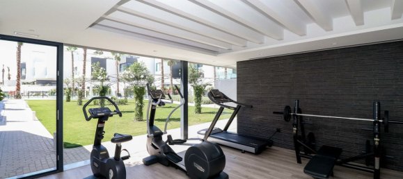 3 bedrooms Townhouse in Estepona, Spain No. 139940 28