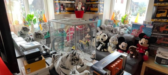 1 chambre Appartement à Wolfsberg, Austria No. 104785 4