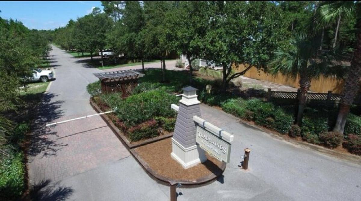  Land in Santa Rosa Beach, USA No. 491304