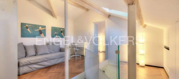 2 غرف نوم منزل ذو طابقين في Santa Margherita Ligure, Italy رقم 132736 12