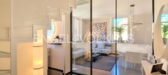 2 غرف نوم منزل ذو طابقين في Santa Margherita Ligure, Italy رقم 132736 5