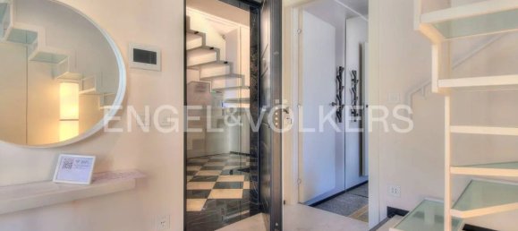 2 غرف نوم منزل ذو طابقين في Santa Margherita Ligure, Italy رقم 132736 17