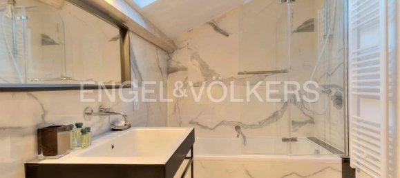 2 غرف نوم منزل ذو طابقين في Santa Margherita Ligure, Italy رقم 132736 15