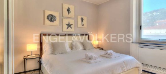 2 غرف نوم منزل ذو طابقين في Santa Margherita Ligure, Italy رقم 132736 6