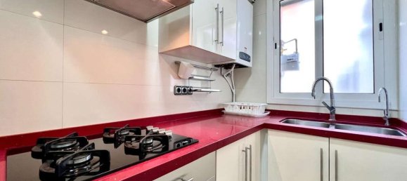 2 bedrooms Penthouse in Sants-Montjuic, Spain No. 49921 11