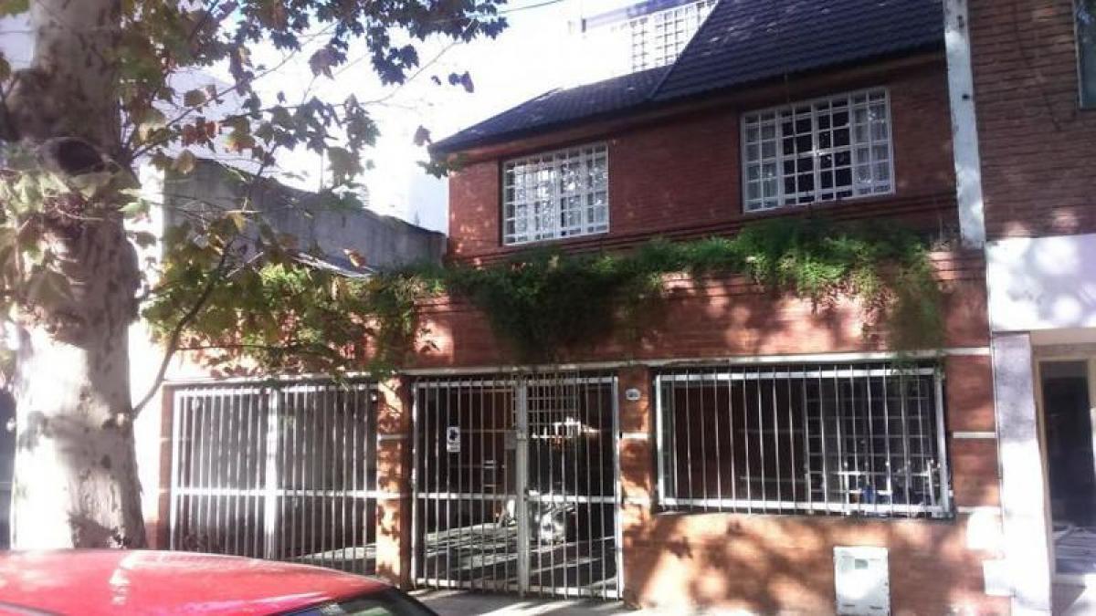 3 bedrooms House in Buenos Aires, Argentina No. 87013