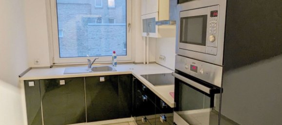 3 rooms Apartment in Braunschweig, Germany No. 316910 2