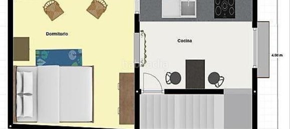 3 bedrooms Townhouse in Zahara, Spain No. 105255 25