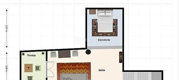 3 bedrooms Townhouse in Zahara, Spain No. 105255 27