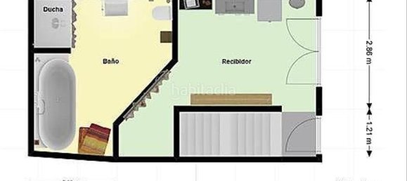 3 bedrooms Townhouse in Zahara, Spain No. 105255 26