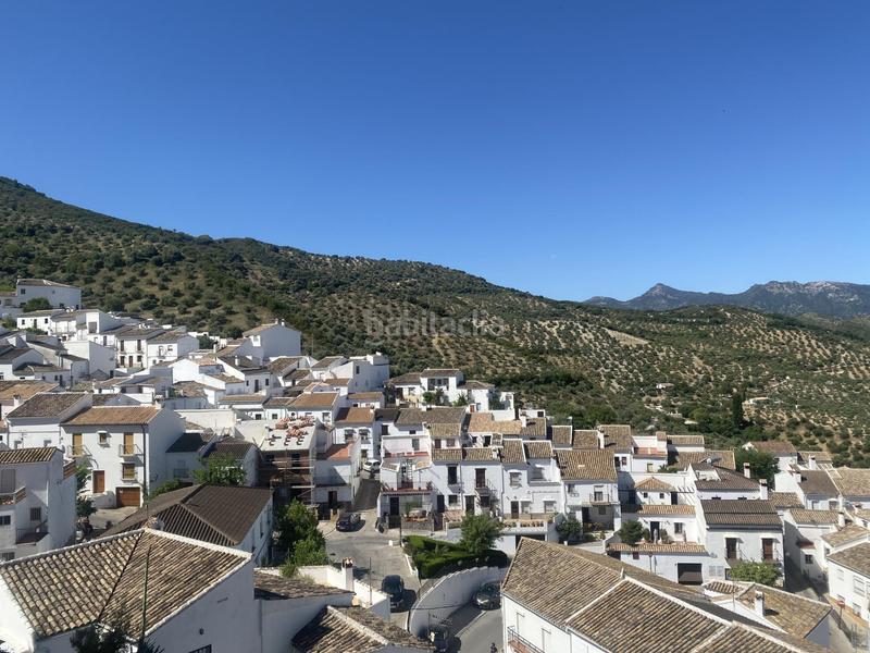 3 bedrooms Townhouse in Zahara, Spain No. 105255