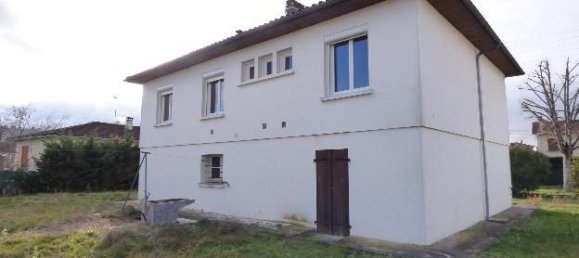 3 Schlafzimmer Haus in Villeneuve-sur-Lot, France, Nr. 315961 2