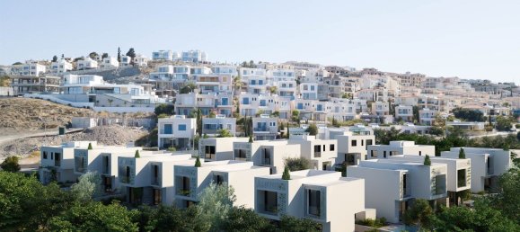 Casa de 3 dormitorios en Chloraka, Cyprus No. 9679 13