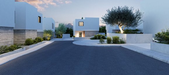 Casa de 3 dormitorios en Chloraka, Cyprus No. 9679 16