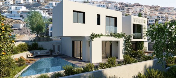 3 bedrooms Commercial property for sale in Chloraka, Paphos, Cyprus № 9679 2