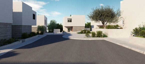 Casa de 3 dormitorios en Chloraka, Cyprus No. 9679 12