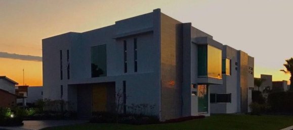 6 Schlafzimmer Haus in Queretaro, Mexico, Nr. 179178 2