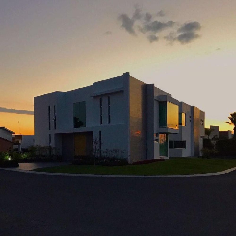 6 Schlafzimmer Haus in Queretaro, Mexico, Nr. 179178