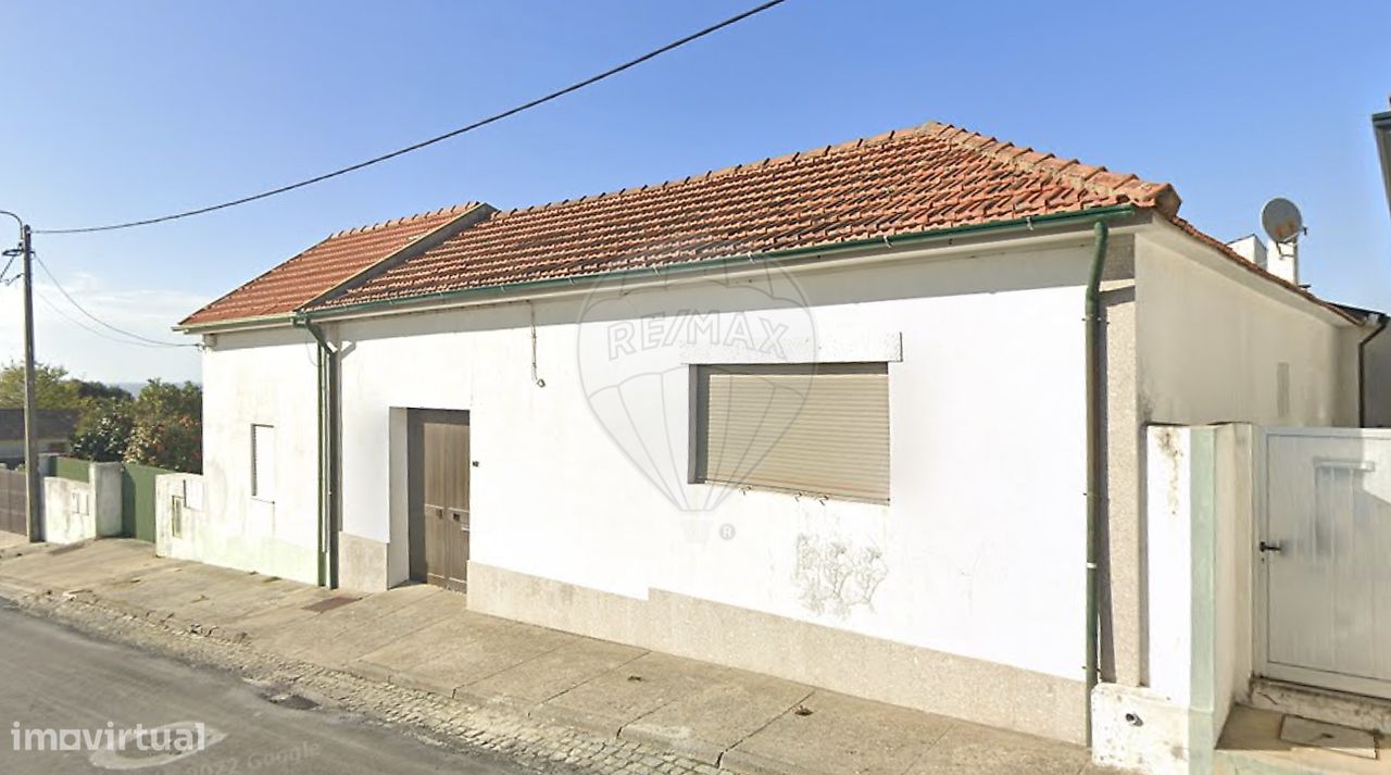 3 bedrooms House in Silvalde, Portugal No. 182264