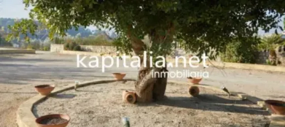 8 غرف نوم منزل في Agullent, Spain رقم 138190 27