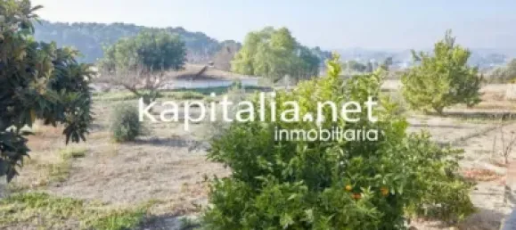 8 غرف نوم منزل في Agullent, Spain رقم 138190 26