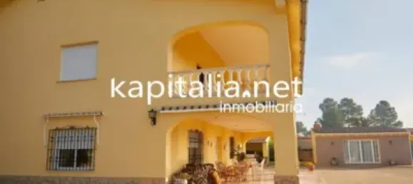 8 غرف نوم منزل في Agullent, Spain رقم 138190 40