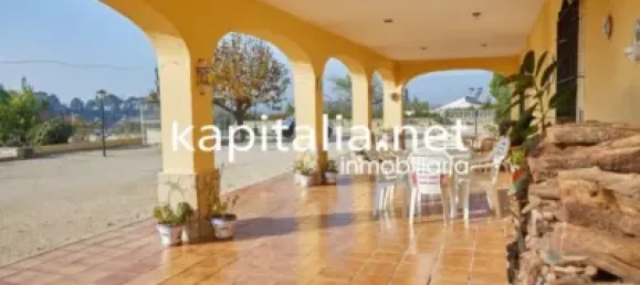 8 غرف نوم منزل في Agullent, Spain رقم 138190 18