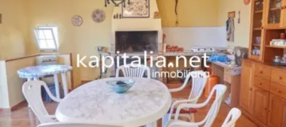 8 غرف نوم منزل في Agullent, Spain رقم 138190 20