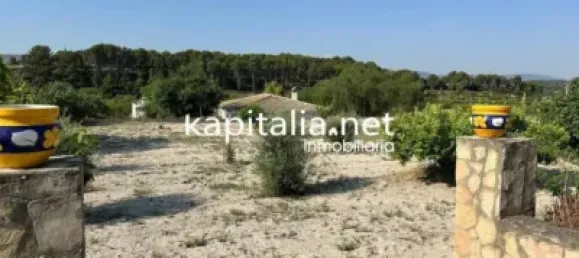 8 غرف نوم منزل في Agullent, Spain رقم 138190 48