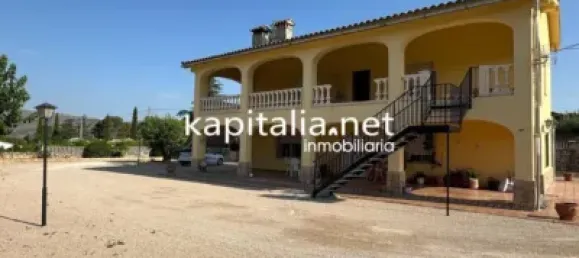 8 غرف نوم منزل في Agullent, Spain رقم 138190 49