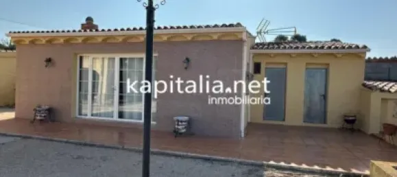 8 غرف نوم منزل في Agullent, Spain رقم 138190 50