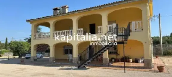 8 غرف نوم منزل في Agullent, Spain رقم 138190 47